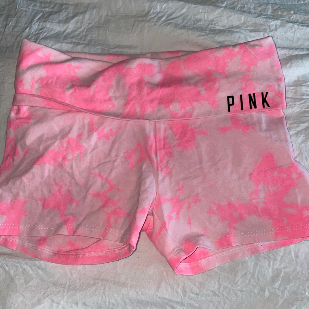 Yoga shorts